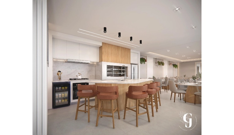 Apartamento 3 dormitórios,1 suíte,lançamento,Zona Nova, Capão da Canoa: 39ª foto da galeria de imagens do imóvel