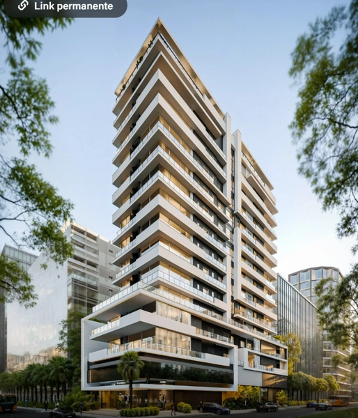 Apartamento 3 dormitórios,1 suíte,lançamento,Zona Nova, Capão da Canoa: 2ª foto da galeria de imagens do imóvel