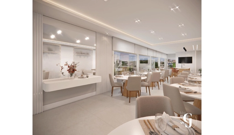 Apartamento 3 dormitórios,1 suíte,lançamento,Zona Nova, Capão da Canoa: 35ª foto da galeria de imagens do imóvel