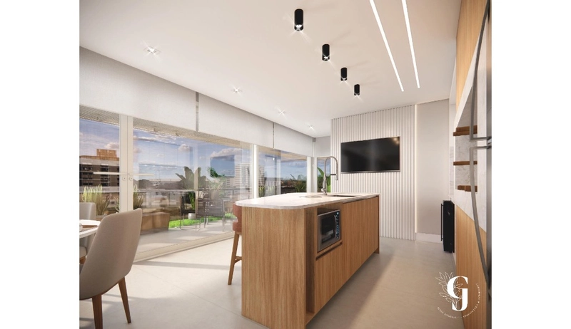 Apartamento 3 dormitórios,1 suíte,lançamento,Zona Nova, Capão da Canoa: 41ª foto da galeria de imagens do imóvel