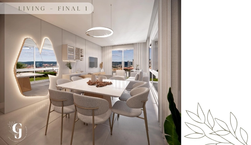 Apartamento 3 dormitórios,1 suíte,lançamento,Zona Nova, Capão da Canoa: 62ª foto da galeria de imagens do imóvel