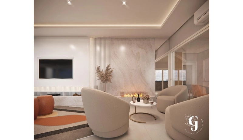 Apartamento 3 dormitórios,1 suíte,lançamento,Zona Nova, Capão da Canoa: 26ª foto da galeria de imagens do imóvel