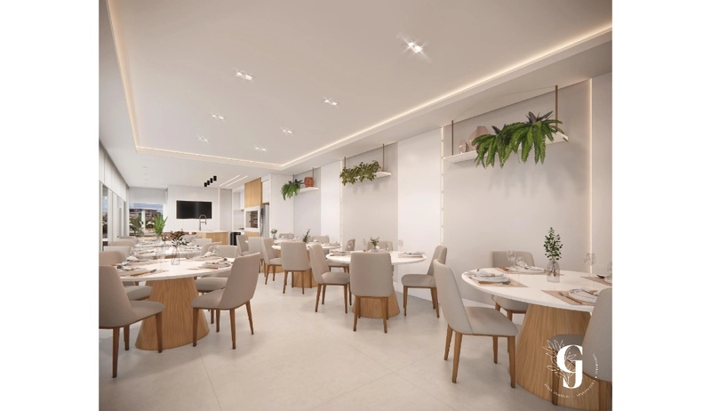 Apartamento 3 dormitórios,1 suíte,lançamento,Zona Nova, Capão da Canoa: 34ª foto da galeria de imagens do imóvel