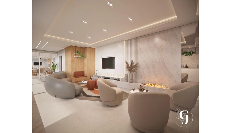 Apartamento 3 dormitórios,1 suíte,lançamento,Zona Nova, Capão da Canoa: 24ª foto da galeria de imagens do imóvel