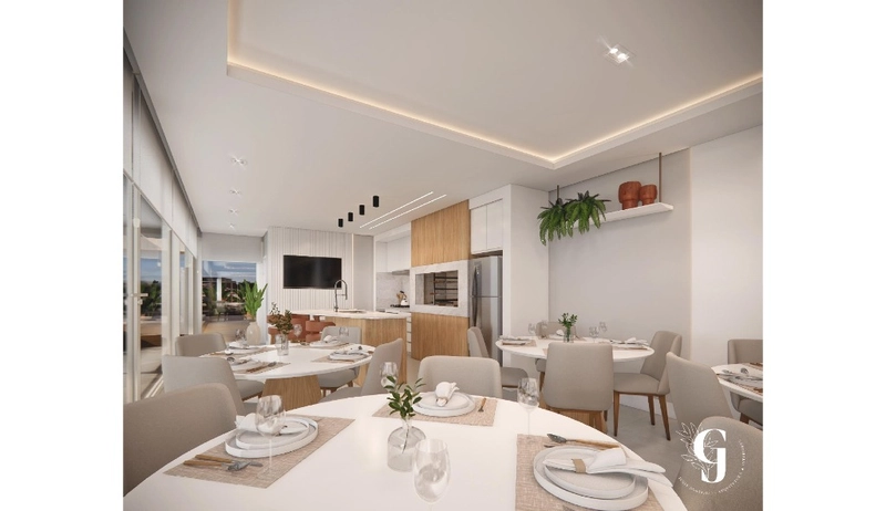 Apartamento 3 dormitórios,1 suíte,lançamento,Zona Nova, Capão da Canoa: 36ª foto da galeria de imagens do imóvel