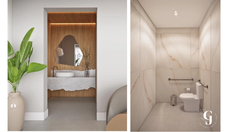 Apartamento 3 dormitórios,1 suíte,lançamento,Zona Nova, Capão da Canoa: 32ª foto da galeria de imagens do imóvel