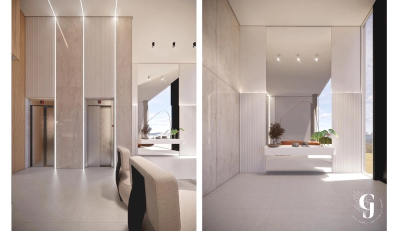 Apartamento 3 dormitórios,1 suíte,lançamento,Zona Nova, Capão da Canoa: 13ª foto da galeria de imagens do imóvel