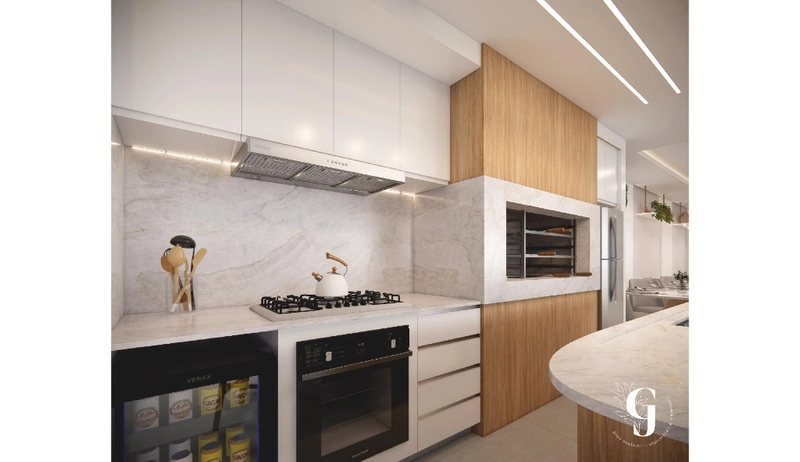 Apartamento 3 dormitórios,1 suíte,lançamento,Zona Nova, Capão da Canoa: 40ª foto da galeria de imagens do imóvel