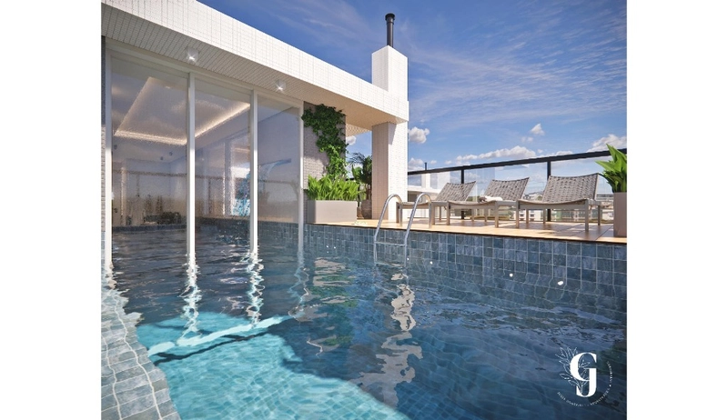 Apartamento 3 dormitórios,1 suíte,lançamento,Zona Nova, Capão da Canoa: 58ª foto da galeria de imagens do imóvel