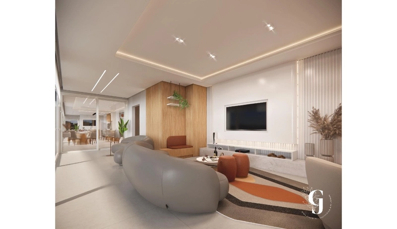 Apartamento 3 dormitórios,1 suíte,lançamento,Zona Nova, Capão da Canoa: 30ª foto da galeria de imagens do imóvel