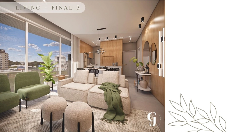 Apartamento 3 dormitórios,1 suíte,lançamento,Zona Nova, Capão da Canoa: 69ª foto da galeria de imagens do imóvel