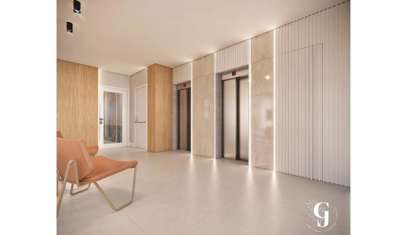 Apartamento 3 dormitórios,1 suíte,lançamento,Zona Nova, Capão da Canoa: 20ª foto da galeria de imagens do imóvel