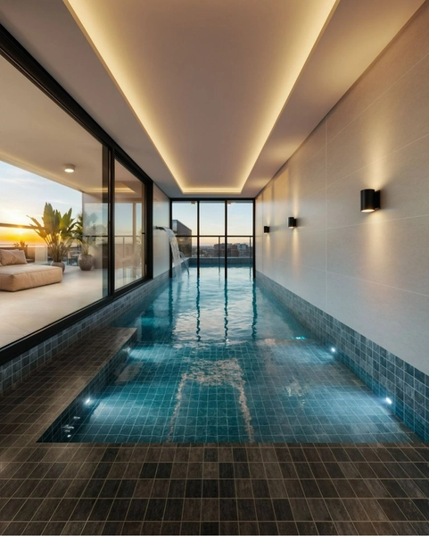 Apartamento 3 dormitórios,1 suíte,lançamento,Zona Nova, Capão da Canoa: 4ª foto da galeria de imagens do imóvel