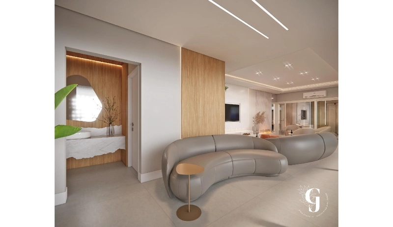 Apartamento 3 dormitórios,1 suíte,lançamento,Zona Nova, Capão da Canoa: 31ª foto da galeria de imagens do imóvel