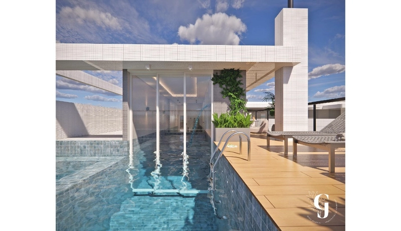 Apartamento 3 dormitórios,1 suíte,lançamento,Zona Nova, Capão da Canoa: 59ª foto da galeria de imagens do imóvel