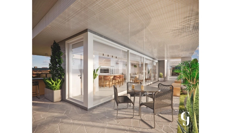 Apartamento 3 dormitórios,1 suíte,lançamento,Zona Nova, Capão da Canoa: 46ª foto da galeria de imagens do imóvel