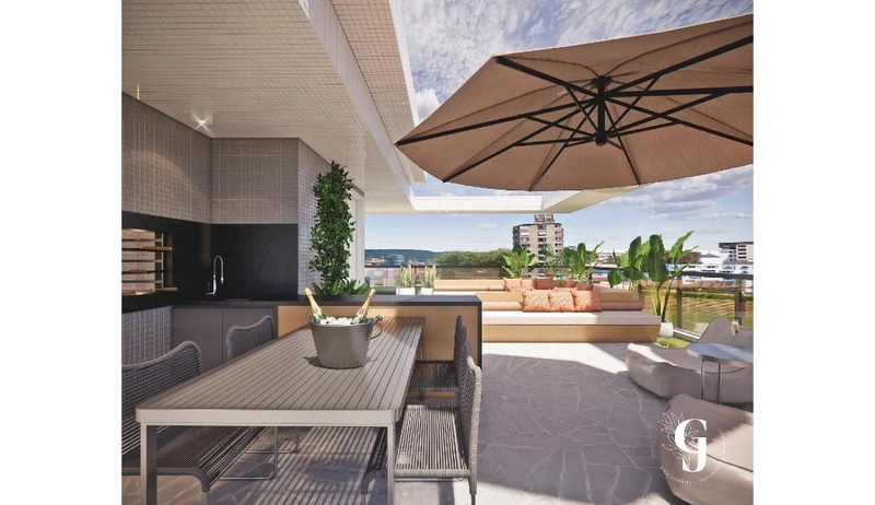 Apartamento 3 dormitórios,1 suíte,lançamento,Zona Nova, Capão da Canoa: 51ª foto da galeria de imagens do imóvel