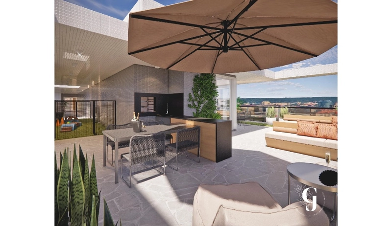 Apartamento 3 dormitórios,1 suíte,lançamento,Zona Nova, Capão da Canoa: 50ª foto da galeria de imagens do imóvel