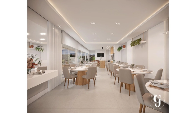 Apartamento 3 dormitórios,1 suíte,lançamento,Zona Nova, Capão da Canoa: 33ª foto da galeria de imagens do imóvel