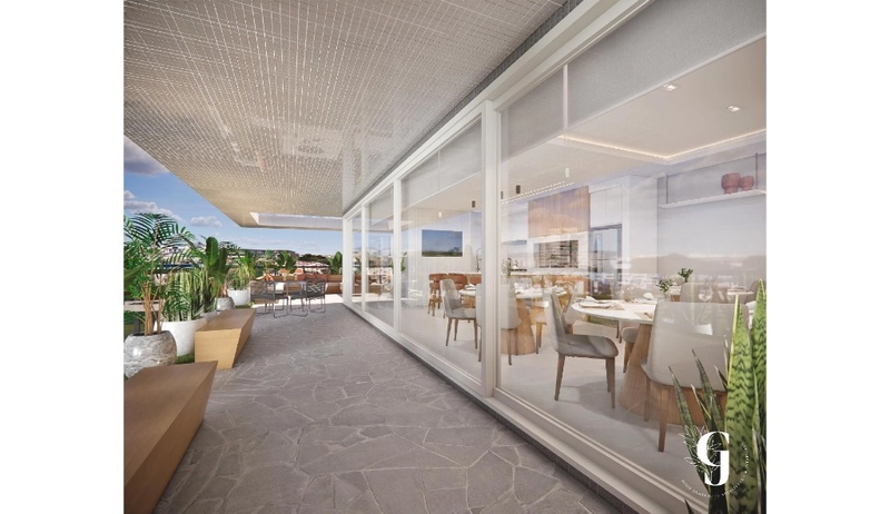 Apartamento 3 dormitórios,1 suíte,lançamento,Zona Nova, Capão da Canoa: 44ª foto da galeria de imagens do imóvel