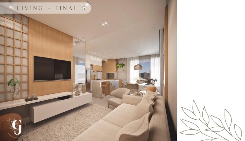 Apartamento 3 dormitórios,1 suíte,lançamento,Zona Nova, Capão da Canoa: 75ª foto da galeria de imagens do imóvel