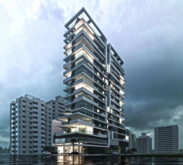 Apartamento 3 dormitórios,1 suíte,lançamento,Zona Nova, Capão da Canoa: 3ª foto da galeria de imagens do imóvel