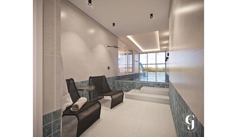 Apartamento 3 dormitórios,1 suíte,lançamento,Zona Nova, Capão da Canoa: 53ª foto da galeria de imagens do imóvel