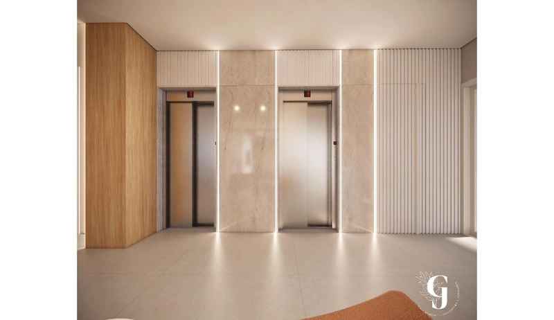 Apartamento 3 dormitórios,1 suíte,lançamento,Zona Nova, Capão da Canoa: 21ª foto da galeria de imagens do imóvel