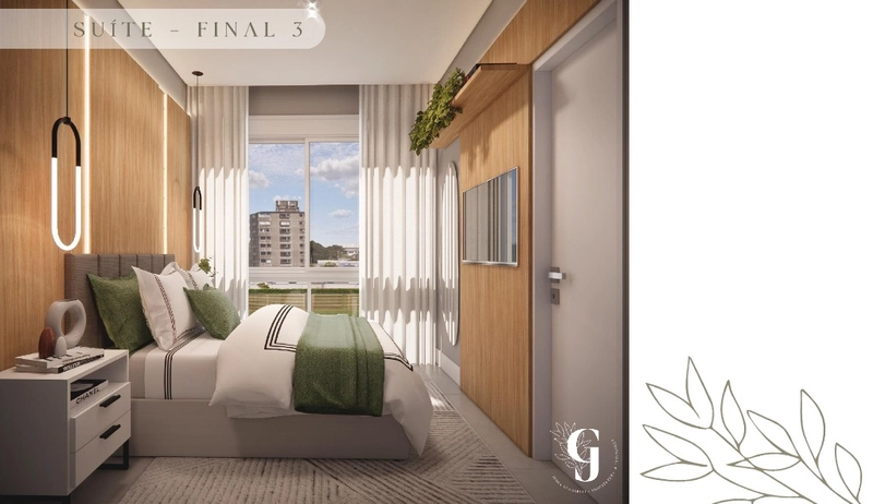 Apartamento 3 dormitórios,1 suíte,lançamento,Zona Nova, Capão da Canoa: 70ª foto da galeria de imagens do imóvel