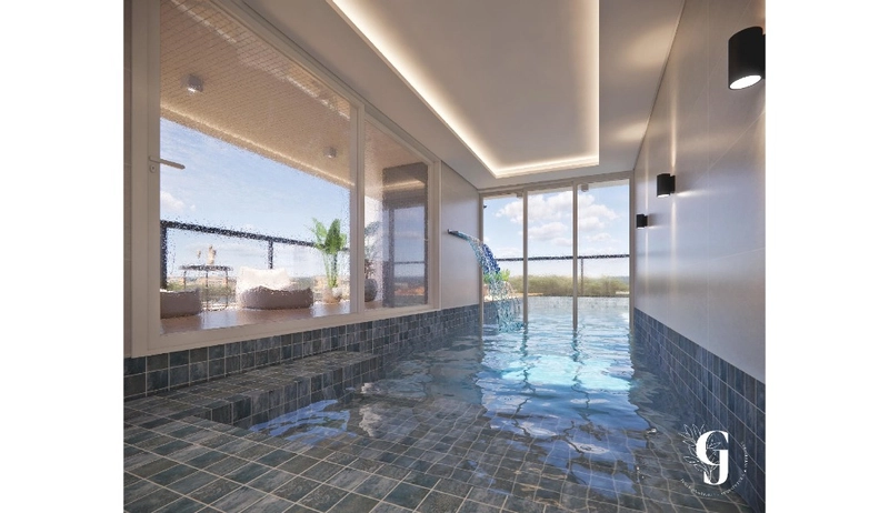 Apartamento 3 dormitórios,1 suíte,lançamento,Zona Nova, Capão da Canoa: 55ª foto da galeria de imagens do imóvel