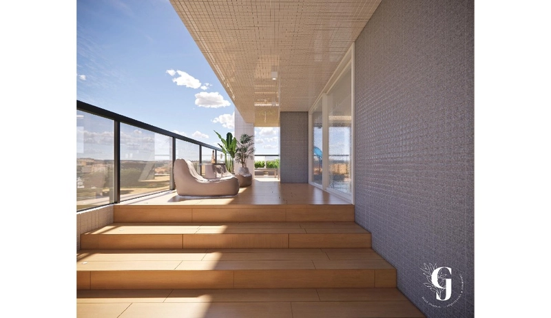 Apartamento 3 dormitórios,1 suíte,lançamento,Zona Nova, Capão da Canoa: 57ª foto da galeria de imagens do imóvel