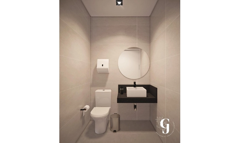 Apartamento 3 dormitórios,1 suíte,lançamento,Zona Nova, Capão da Canoa: 60ª foto da galeria de imagens do imóvel