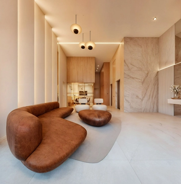 Apartamento 3 dormitórios,1 suíte,lançamento,Zona Nova, Capão da Canoa: 9ª foto da galeria de imagens do imóvel