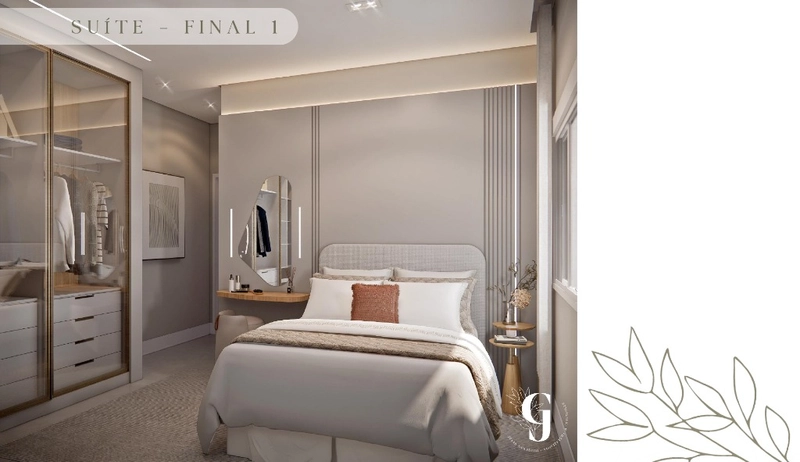 Apartamento 3 dormitórios,1 suíte,lançamento,Zona Nova, Capão da Canoa: 64ª foto da galeria de imagens do imóvel