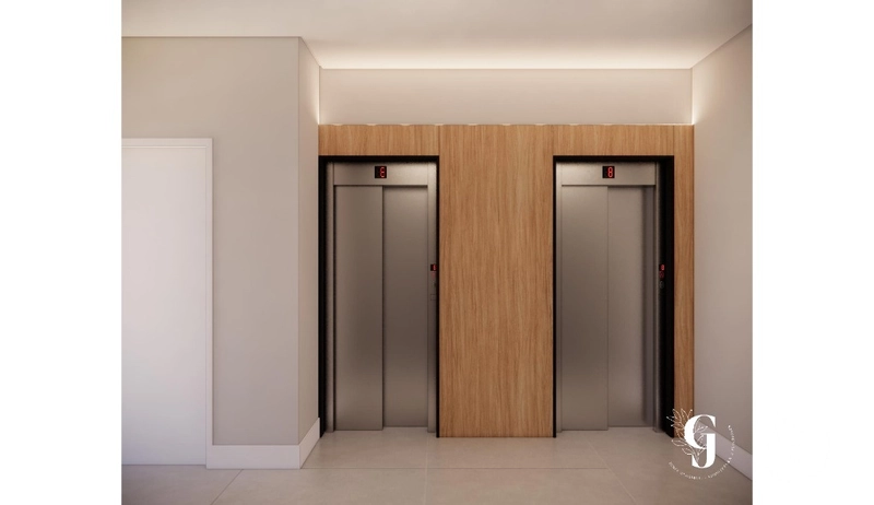 Apartamento 3 dormitórios,1 suíte,lançamento,Zona Nova, Capão da Canoa: 61ª foto da galeria de imagens do imóvel