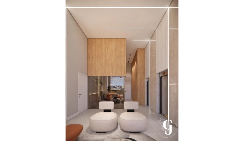 Apartamento 3 dormitórios,1 suíte,lançamento,Zona Nova, Capão da Canoa: 12ª foto da galeria de imagens do imóvel