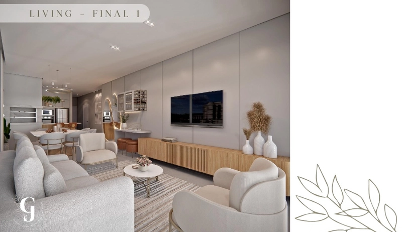 Apartamento 3 dormitórios,1 suíte,lançamento,Zona Nova, Capão da Canoa: 63ª foto da galeria de imagens do imóvel