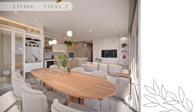 Apartamento 3 dormitórios,1 suíte,lançamento,Zona Nova, Capão da Canoa: 66ª foto da galeria de imagens do imóvel