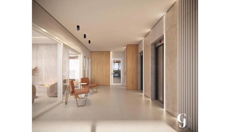 Apartamento 3 dormitórios,1 suíte,lançamento,Zona Nova, Capão da Canoa: 19ª foto da galeria de imagens do imóvel