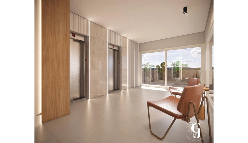 Apartamento 3 dormitórios,1 suíte,lançamento,Zona Nova, Capão da Canoa: 22ª foto da galeria de imagens do imóvel