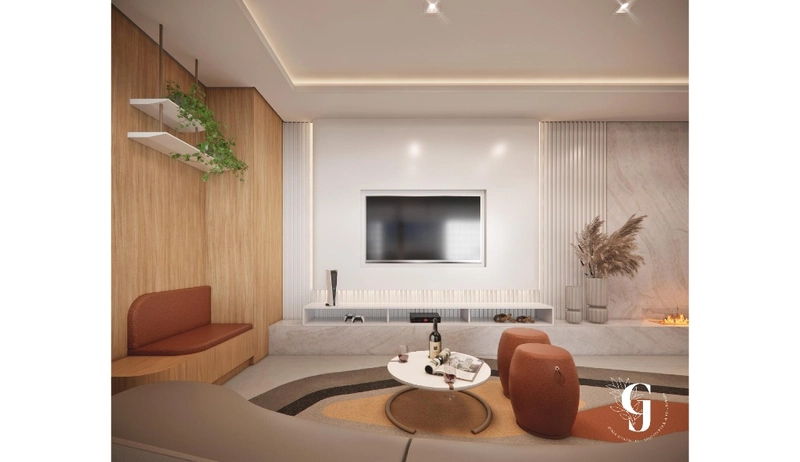 Apartamento 3 dormitórios,1 suíte,lançamento,Zona Nova, Capão da Canoa: 27ª foto da galeria de imagens do imóvel