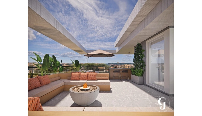 Apartamento 3 dormitórios,1 suíte,lançamento,Zona Nova, Capão da Canoa: 48ª foto da galeria de imagens do imóvel