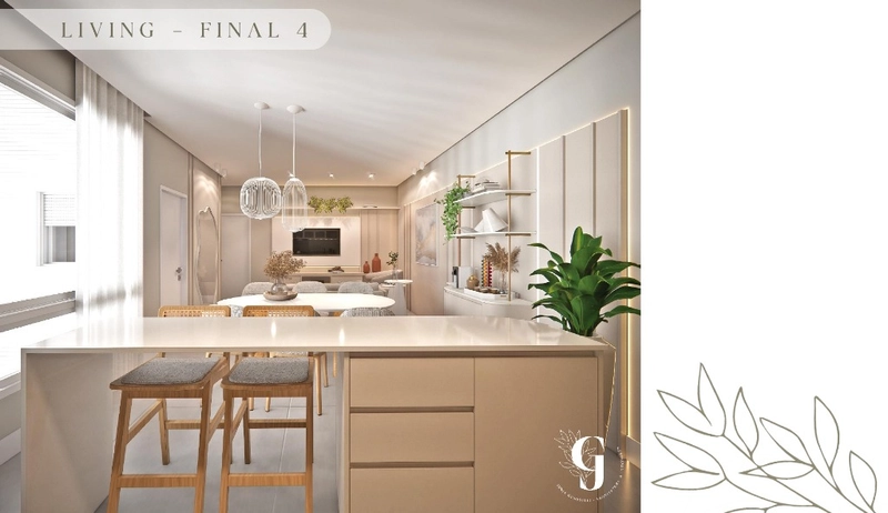 Apartamento 3 dormitórios,1 suíte,lançamento,Zona Nova, Capão da Canoa: 72ª foto da galeria de imagens do imóvel