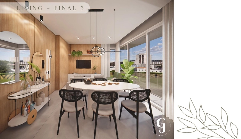 Apartamento 3 dormitórios,1 suíte,lançamento,Zona Nova, Capão da Canoa: 68ª foto da galeria de imagens do imóvel