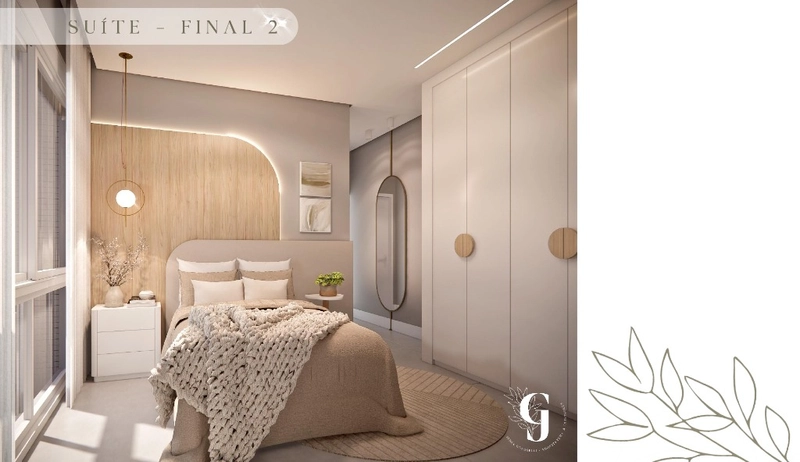 Apartamento 3 dormitórios,1 suíte,lançamento,Zona Nova, Capão da Canoa: 67ª foto da galeria de imagens do imóvel