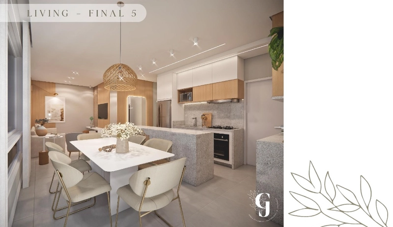 Apartamento 3 dormitórios,1 suíte,lançamento,Zona Nova, Capão da Canoa: 74ª foto da galeria de imagens do imóvel