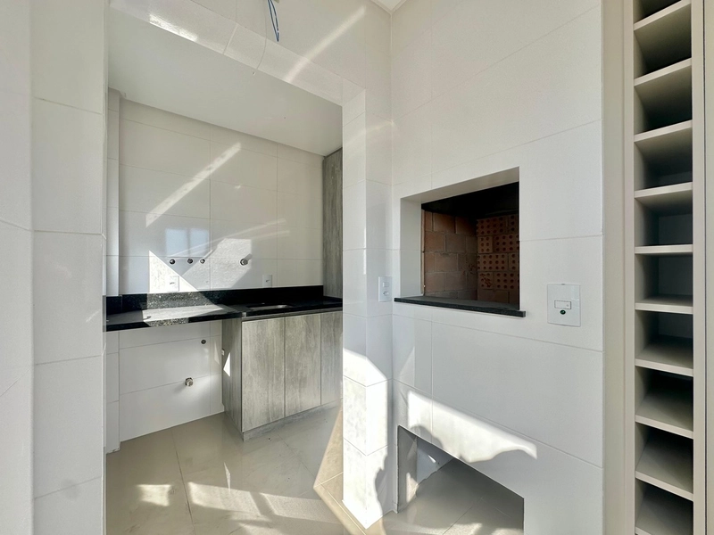 APARTAMENTO 03 DORMITÓRIOS - CAPÃO DA CANOA!: 7ª foto da galeria de imagens do imóvel