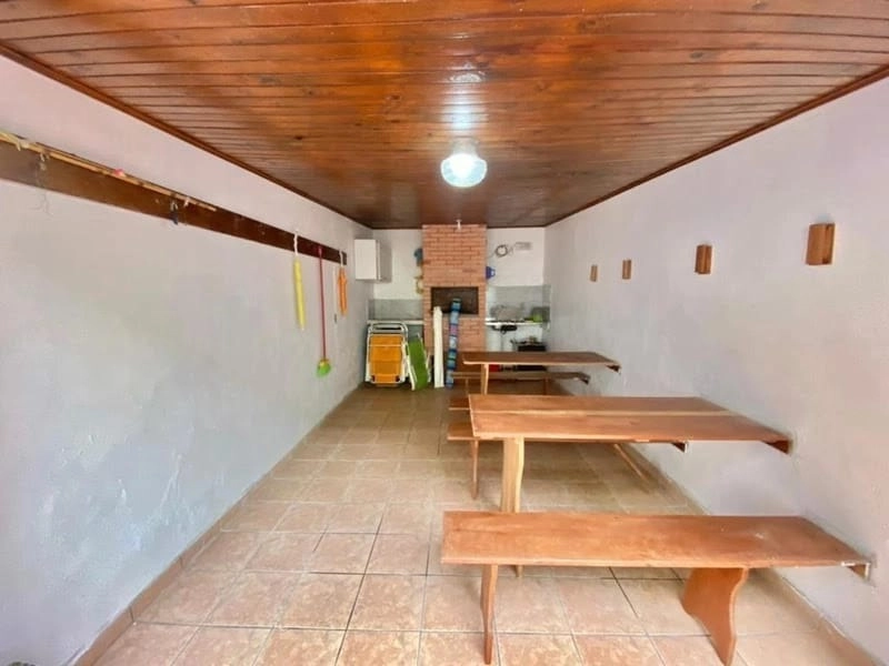 Apartamento de 2 dormitórios com dependência: 7ª foto da galeria de imagens do imóvel