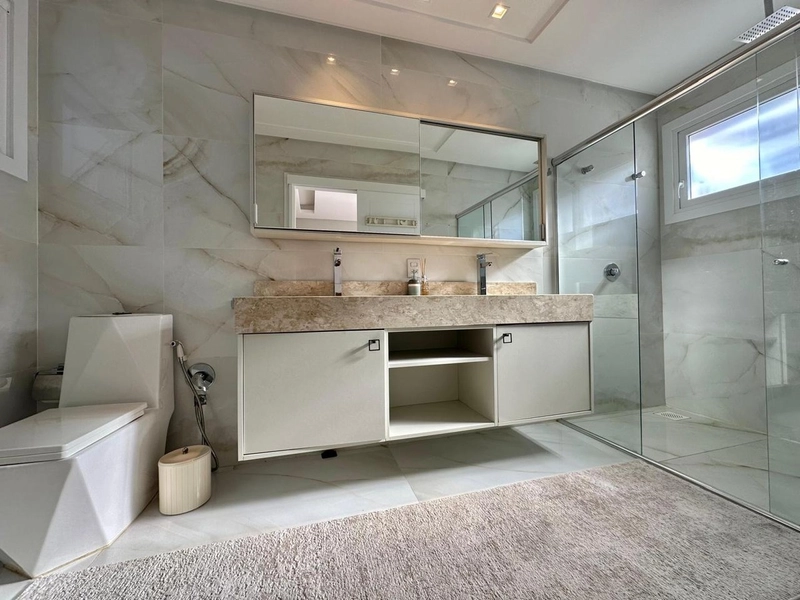 Casa térrea 3 suítes Condomínio Capão Ilhas - Capão da Canoa: 22ª foto da galeria de imagens do imóvel