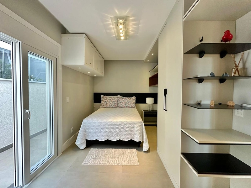 Casa térrea 3 suítes Condomínio Capão Ilhas - Capão da Canoa: 21ª foto da galeria de imagens do imóvel